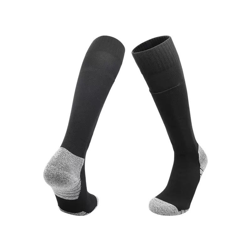 Veloshin™ Pro Football Shin Pad Socks with Pocket