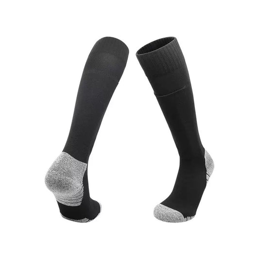 Veloshin™ Pro Football Shin Pad Socks with Pocket