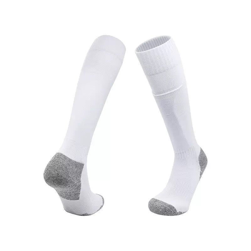 Veloshin™ Pro Football Shin Pad Socks with Pocket
